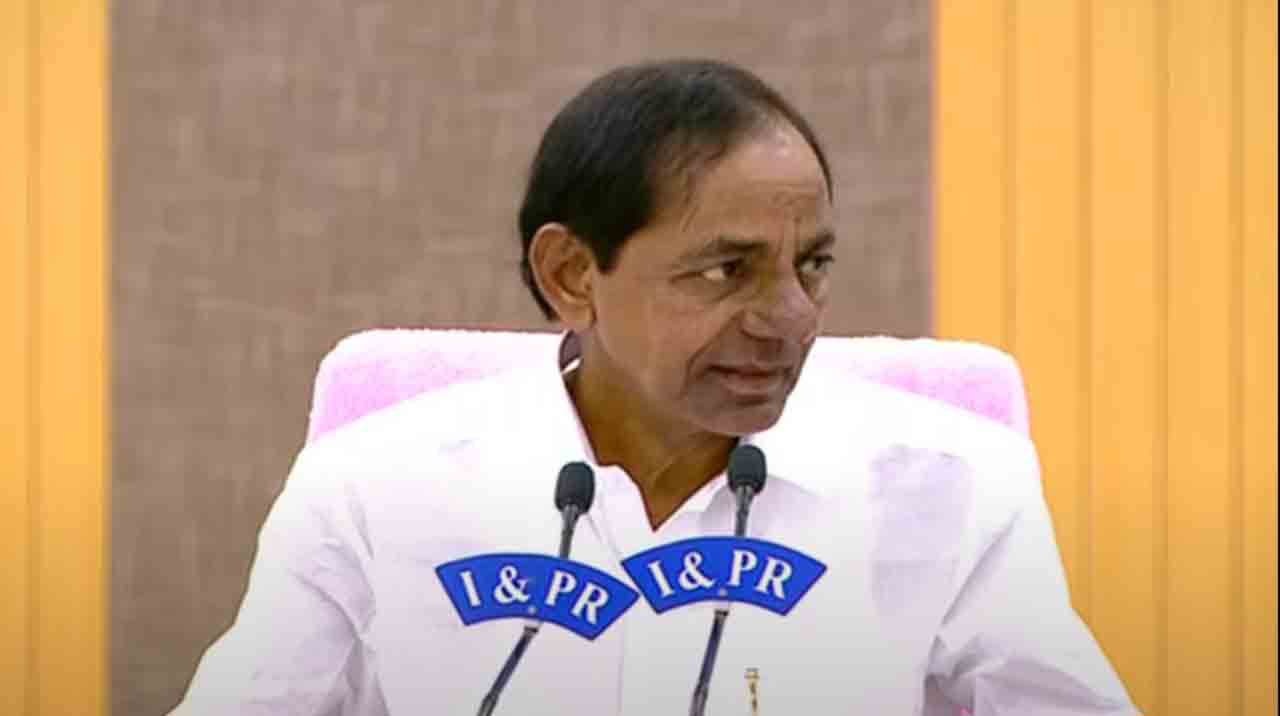 CM KCR | డయాలసిస్ పేషెంట్లకు ‘ఆసరా’.. అనాథలకు అండగా ప్రభుత్వం.. కేసీఆర్ కీలక ప్రకటనలు