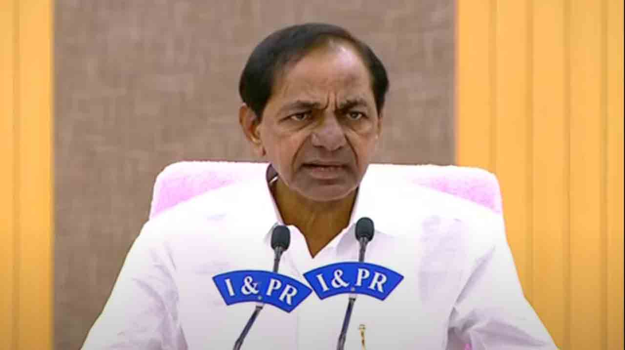 ఎఫ్‌ఆర్‌బీఎంకు కోతలు విరమించుకోవాలి