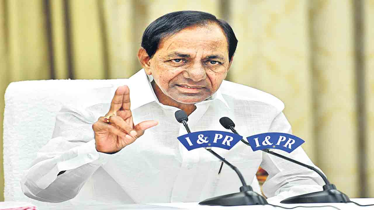  కేసీఆర్‌ అంత ధైర్యం ఎవరూ చేయలేదు..  4 పీఎం న్యూస్‌ విశ్లేషణ