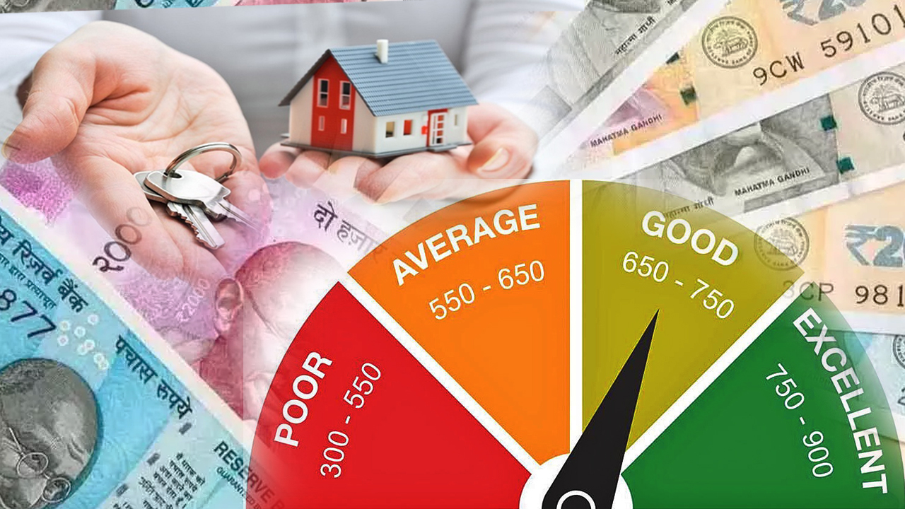 Cibil Score Benefits | బెట‌ర్ `సిబిల్ స్కోర్‌`తో ఇలా ఉప‌యోగాలు..! ఆర్థిక క్ర‌మ‌శిక్ష‌ణ‌తోనే రుణ ప‌ర‌ప‌తి !!