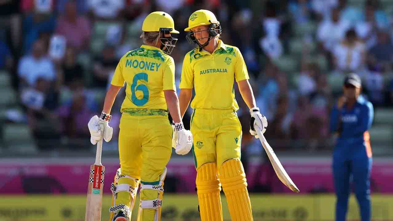 CWG 2022 | గోల్డ్ మెడల్ మ్యాచ్‌లో భారత మహిళల టార్గెట్ ఎంతంటే?