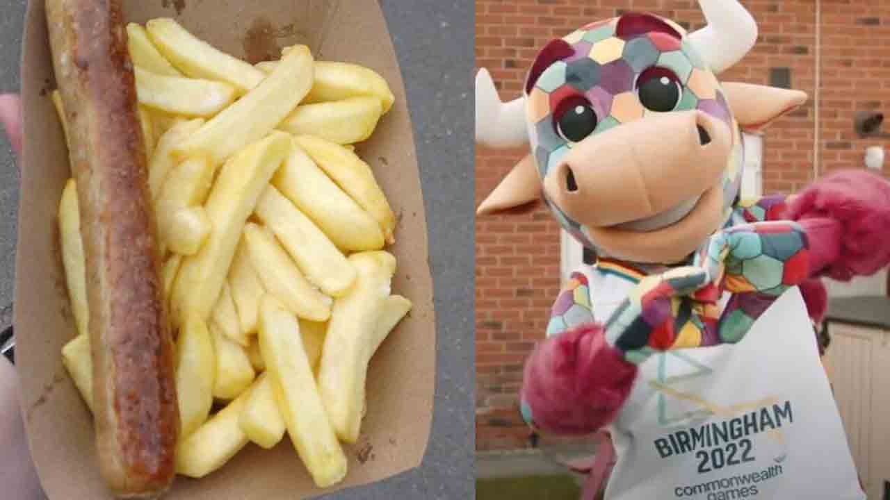 CWG 2022 | కామన్‌వెల్త్ క్రీడల్లో ఫ్రెంచ్ ఫ్రైస్ ధర రూ.వెయ్యి.. షాకవుతున్న కస్టమర్లు!