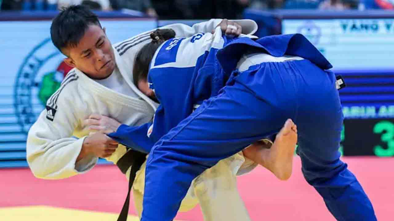 CWG 2022 | కామన్‌వెల్త్ క్రీడల్లో జూడోలో భారత్‌కు రెండు పతకాలు