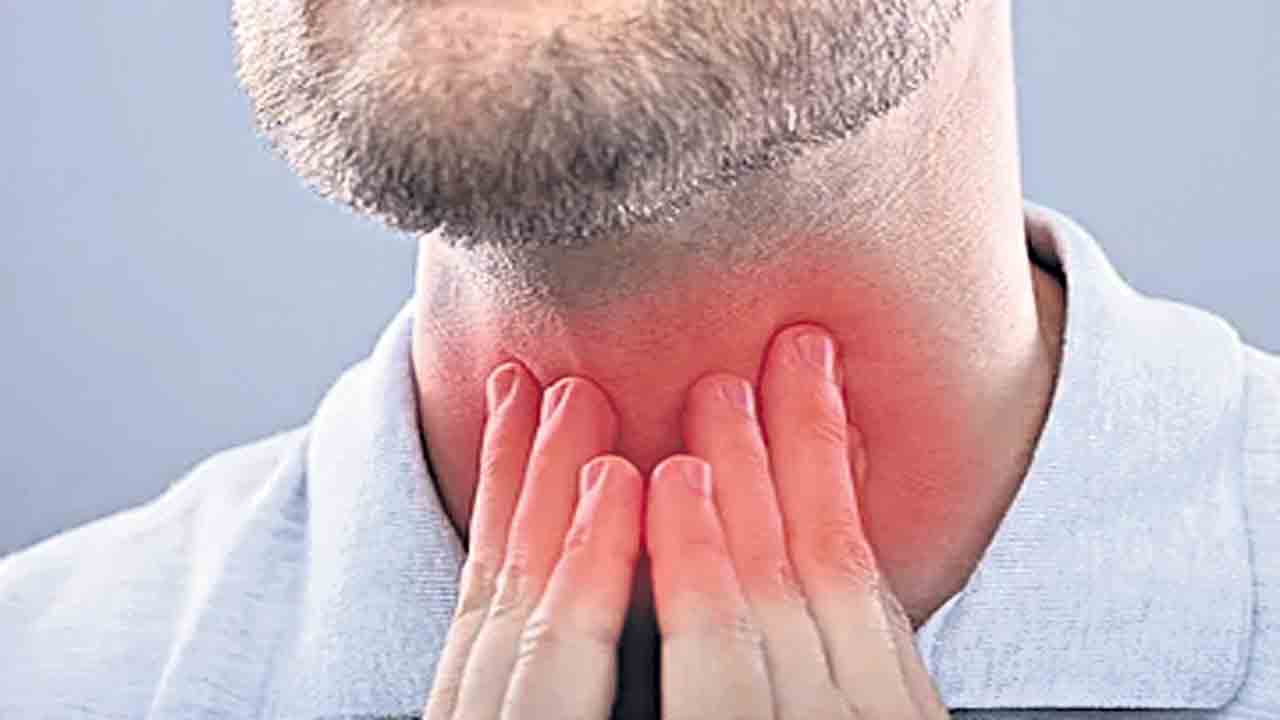 క్యాన్సర్‌కు దారితీస్తున్న దురలవాట్లు