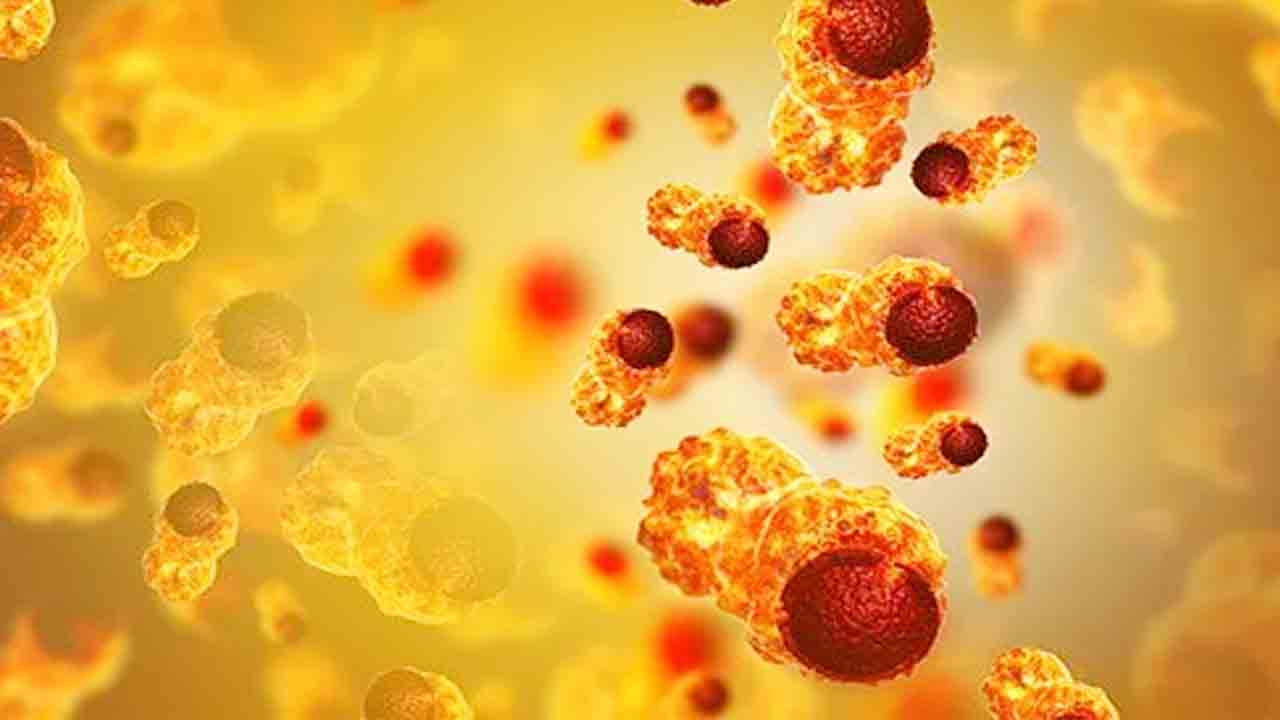 ఆన్సర్‌లేని క్యాన్సర్‌.. ప్రారంభ దశలో గుర్తిస్తేనే మంచి ఫలితం