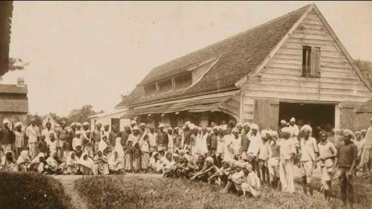 కుటిల పాలనకు నీలి’మందు’