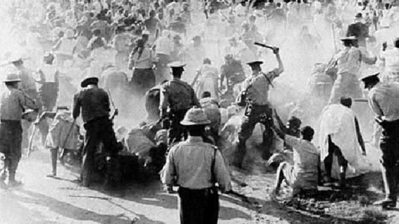 అమృత్‌సర్‌లో మార్షల్‌లా అమలు తెలుసు.. అలాంటిదే మరోచోటా జరిగింది