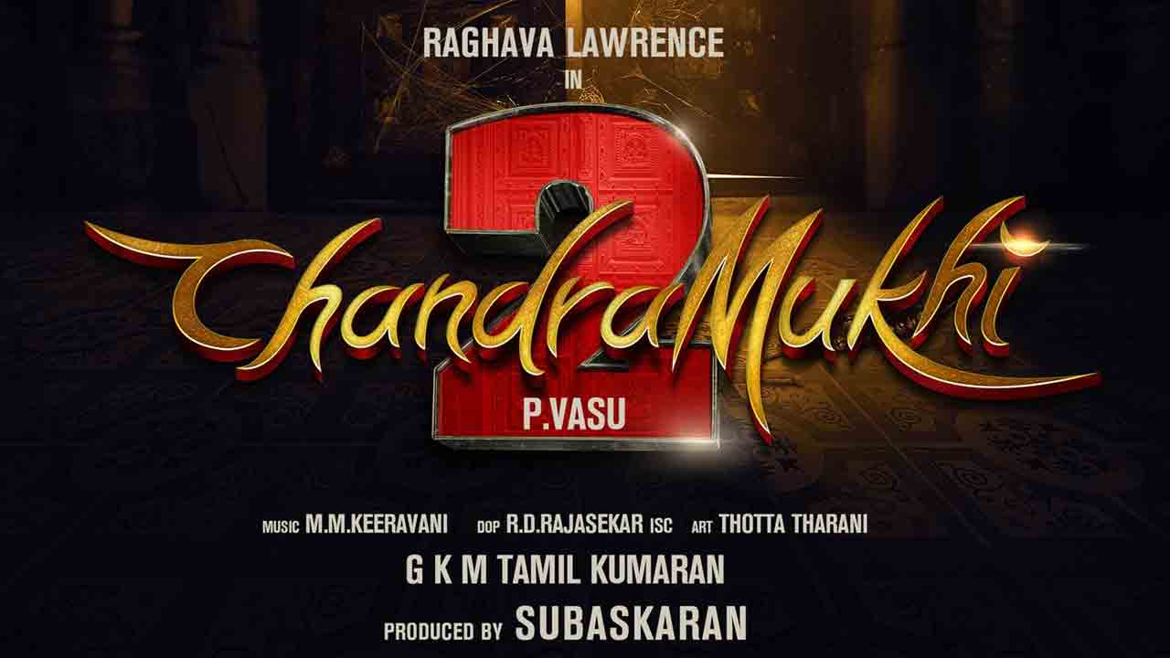 Kangana Ranaut | చంద్రముఖి2 సెట్స్‌కు కంగనారనౌత్‌.. అభిమానుల్లో జోష్‌