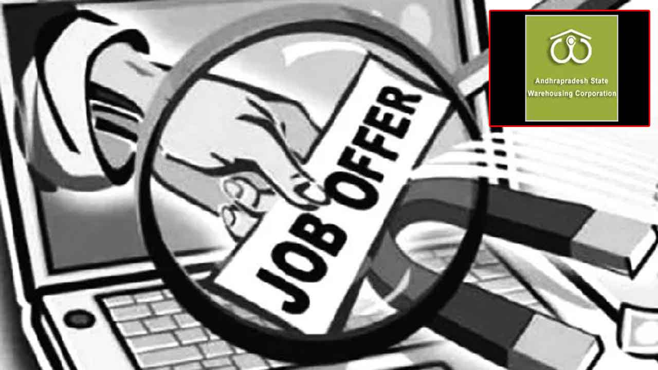 Hyderabad | అమెరికాలో ఉద్యోగం పేరుతో మోసం.. కేసు నమోదు