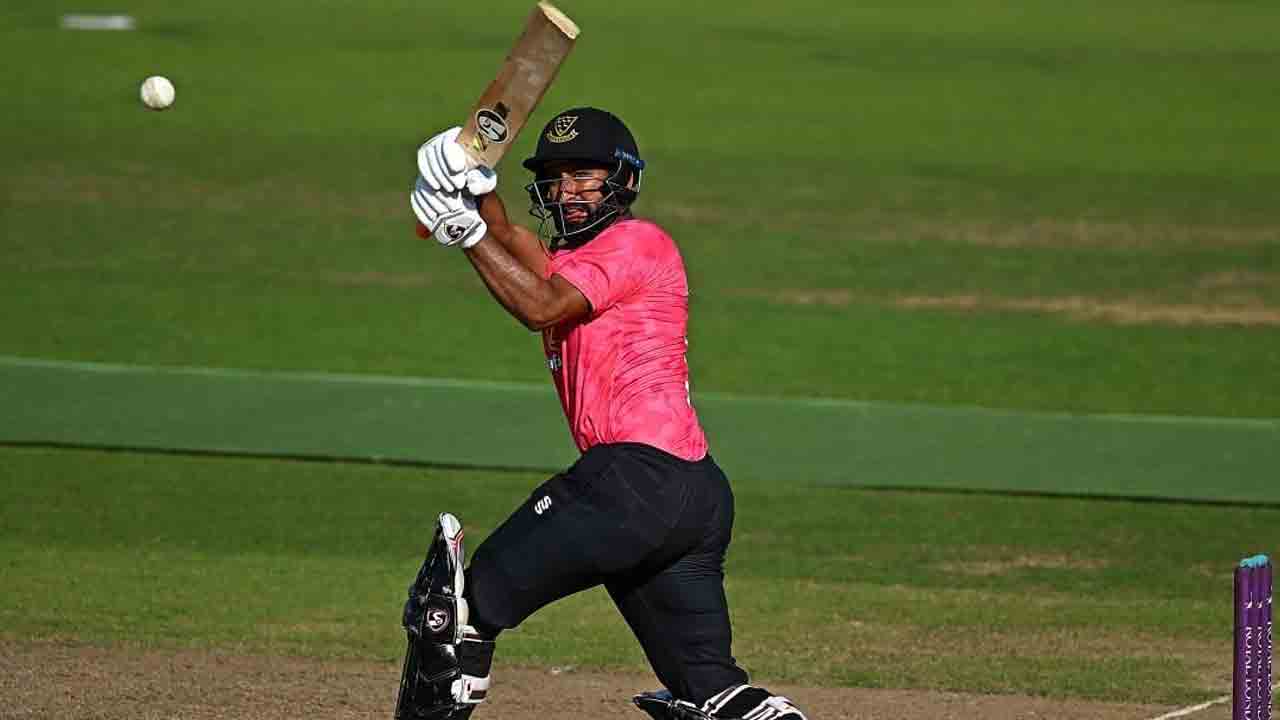 వన్డేలో 174 పరుగులు చేసిన పుజారా.. రికార్డు సృష్టించిన టెస్టు స్పెషలిస్ట్