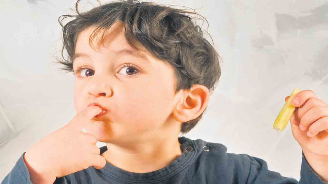 ఆ సమయంలోనే.. అధిక కేలరీలు!