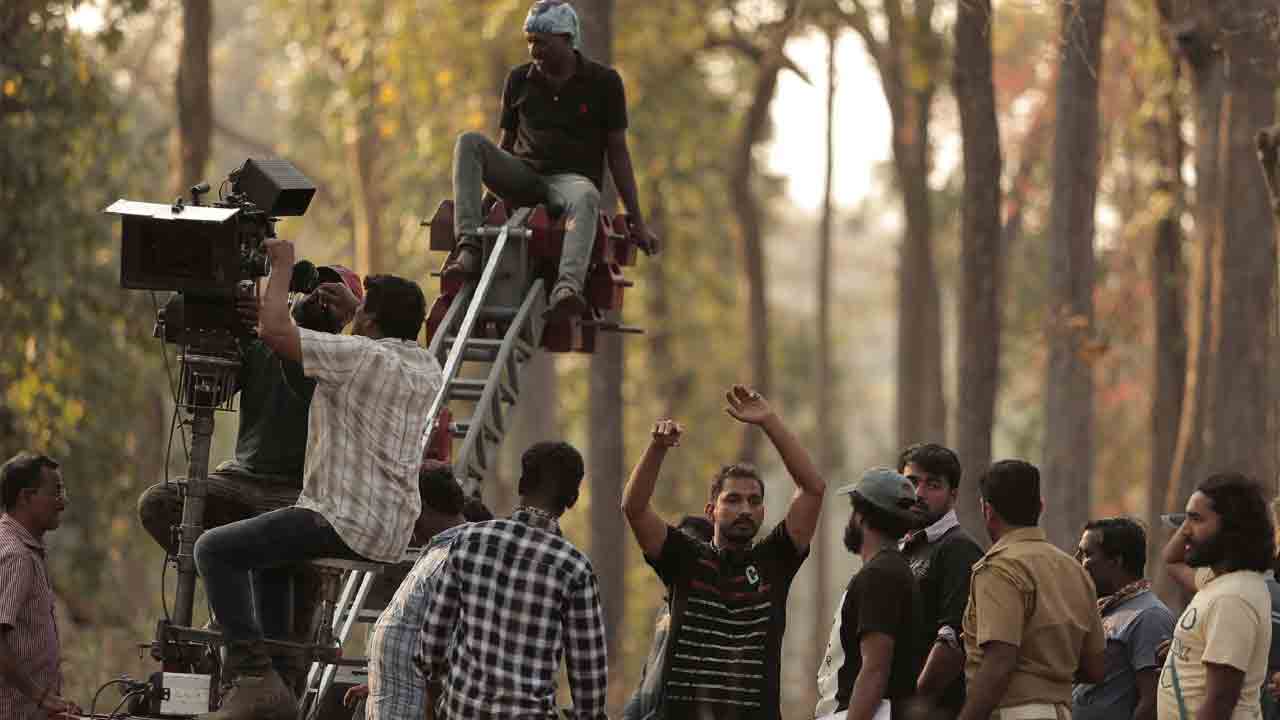 Cinema Shootings | ప్రొడ్యూస‌ర్స్ గిల్డ్ కీలక నిర్ణ‌యం..సినిమా షూటింగ్స్ షురూ డేట్ ఫిక్స్