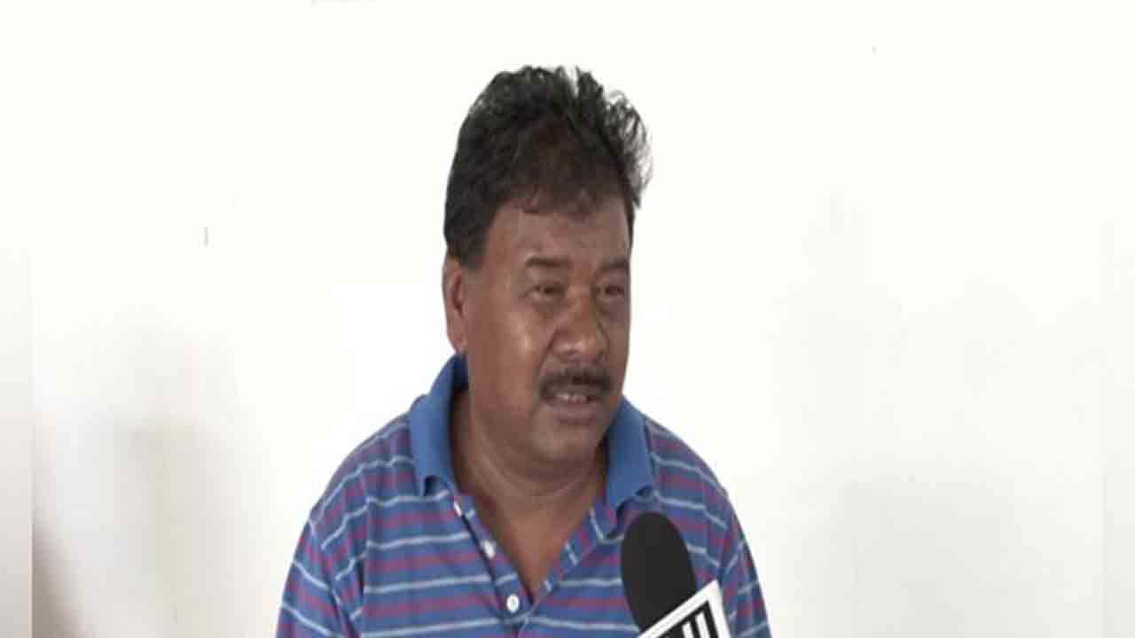 ఎమ్మెల్యేల బేరంలో బిజీబిజీగా బీజేపీ: కాంగ్రెస్‌