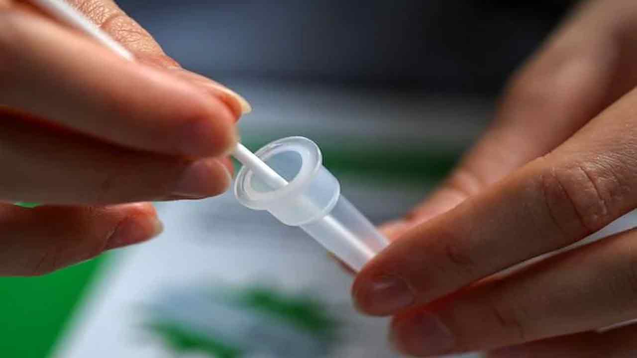 దేశంలో కొత్తగా 8వేలకుపైగా కరోనా కేసులు