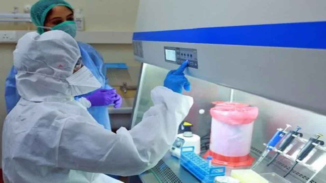 Covid Risks | కరోనాతో కోలుకున్నవారిలో మానసిక, నాడీ సంబంధ ప్రమాదాలు