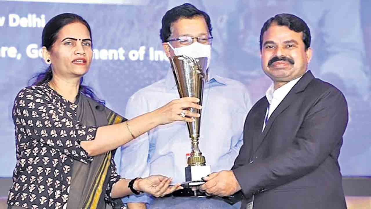 రికార్డ్‌ బ్రేక్‌