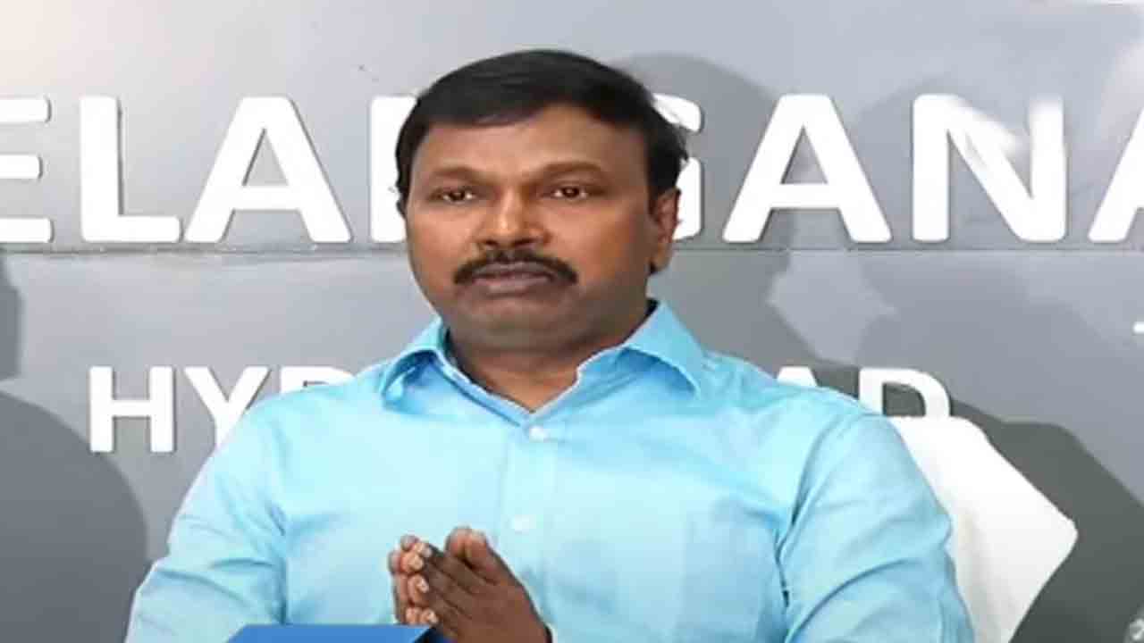 ఇబ్రహీంపట్నం ఘటన దురదృష్టకరం : డీహెచ్‌ శ్రీనివాసరావు