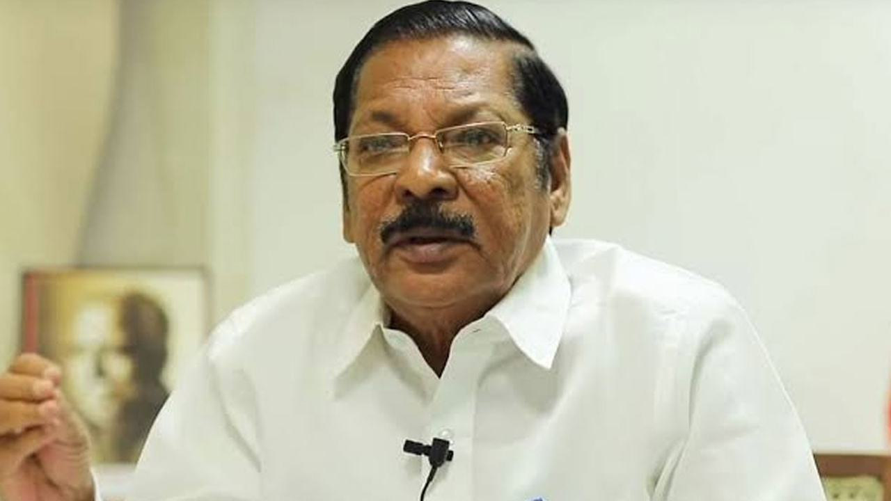 DMK on Nitish | ఎన్డీఏ నుంచి నితీశ్ నిష్క్ర‌మ‌ణ‌ విప‌క్షాల‌కు ఆయుధ‌మే