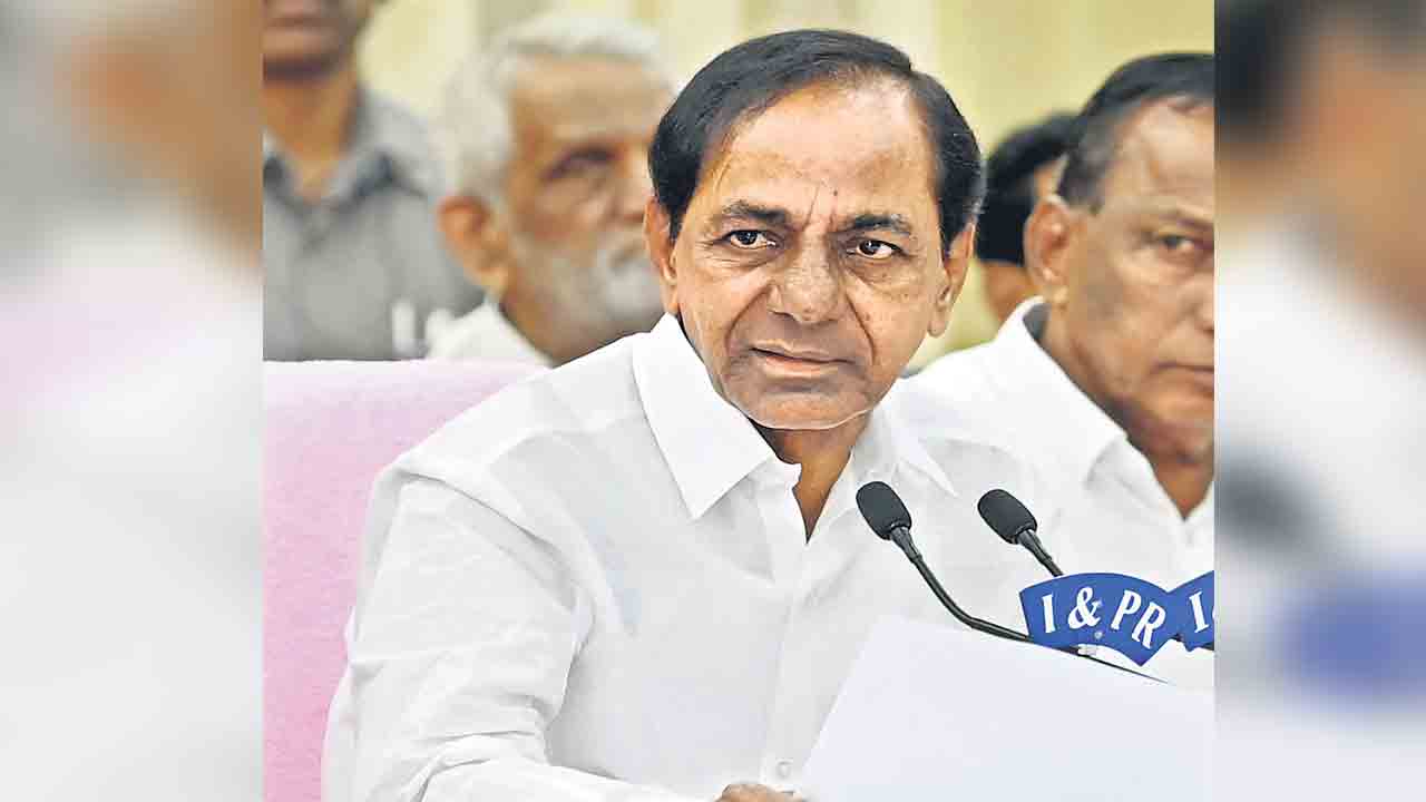 ఏదీ సమాఖ్య స్ఫూర్తి?