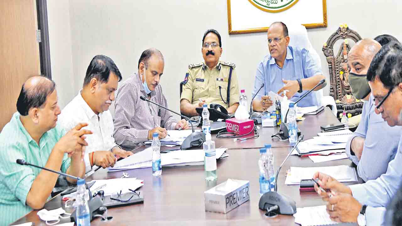 రేపటి నుంచి స్వతంత్ర భారత వజ్రోత్సవాలు