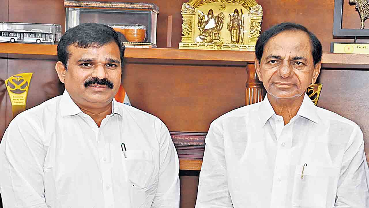 సుప్రీంకోర్టులో అఫిడవిట్‌ వేయండి