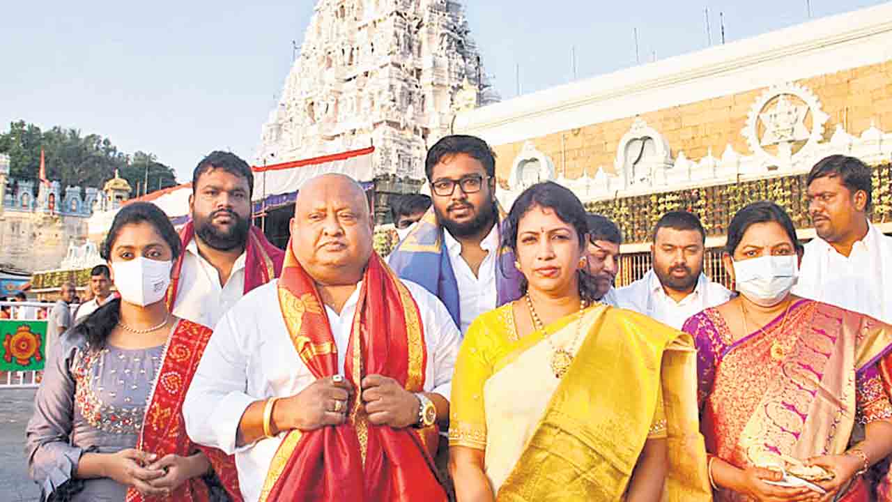 మూడోసారీ ముఖ్యమంత్రి కేసీఆరే