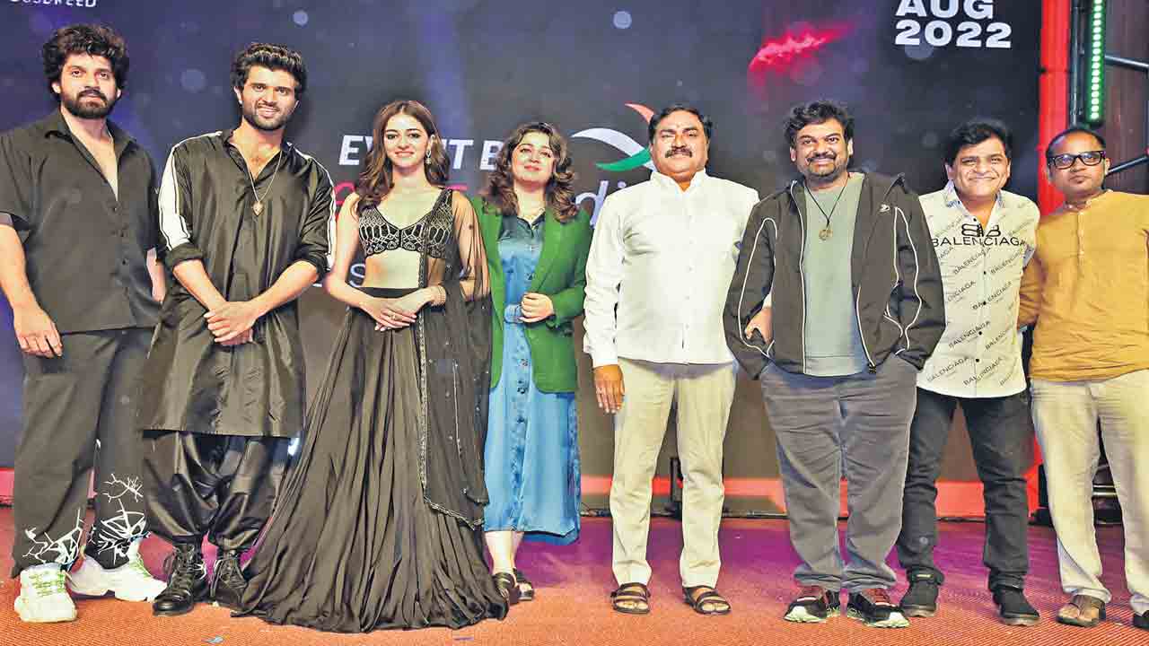 హిట్‌ కొట్టాల్సిందే అని ఫిక్సైపోయాం