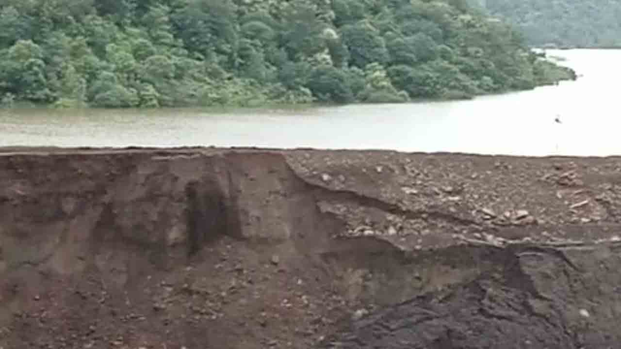 మ‌ధ్య‌ప్ర‌దేశ్‌లో కుండ‌పోత వ‌ర్షాలు.. 11 గ్రామాలు ఖాళీ