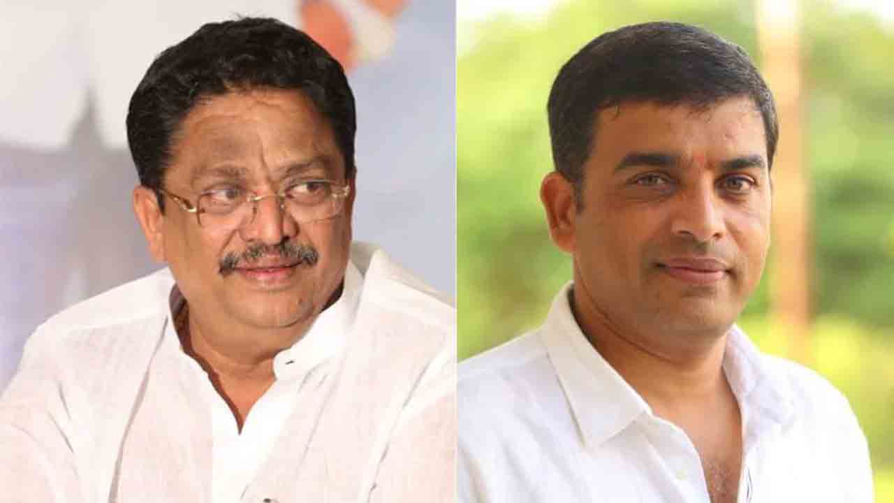 నిర్మాతల మధ్య బేధాభిప్రాయాలు లేవు : సీ కల్యాణ్‌