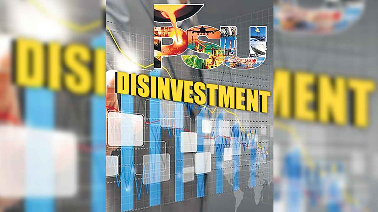 మహా, నవ, మినీ రత్న కంపెనీలపై కేంద్రంలోని బీజేపీ ప్రభుత్వం కక్ష