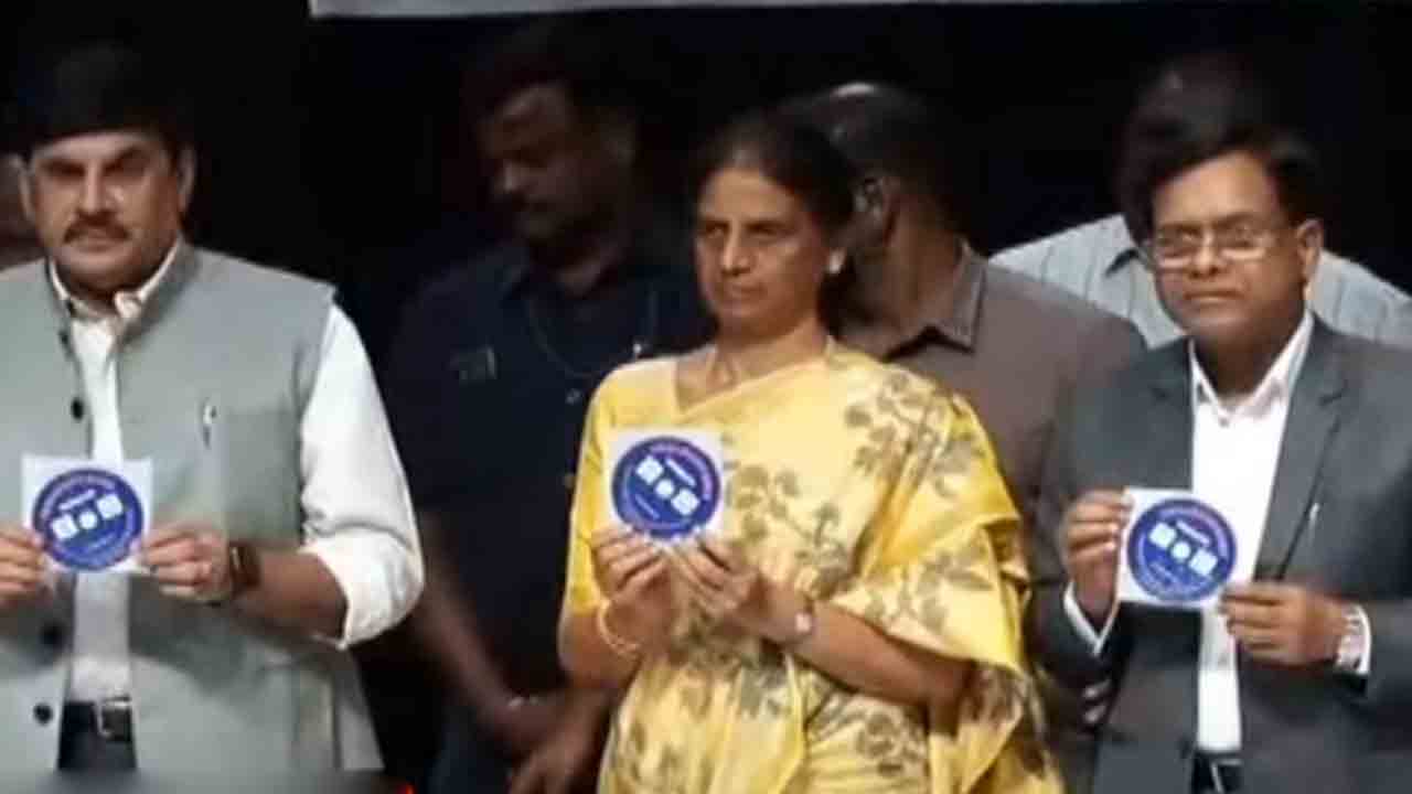 తెలంగాణ ఈసెట్‌ ఫలితాలు విడుదల.. 90.69 శాతం ఉత్తీర్ణత