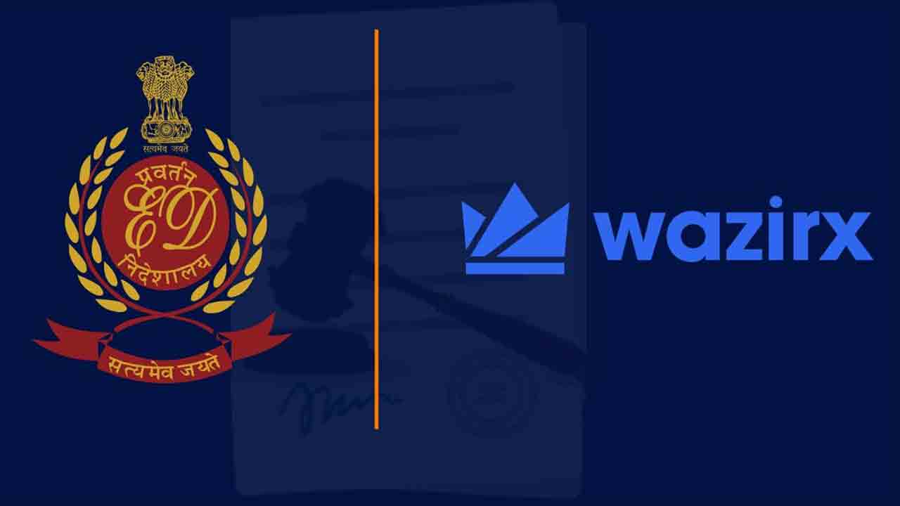 వజీర్‌ ఎక్స్‌ డైరెక్టర్ల ఇండ్లపై ఈడీ దాడులు