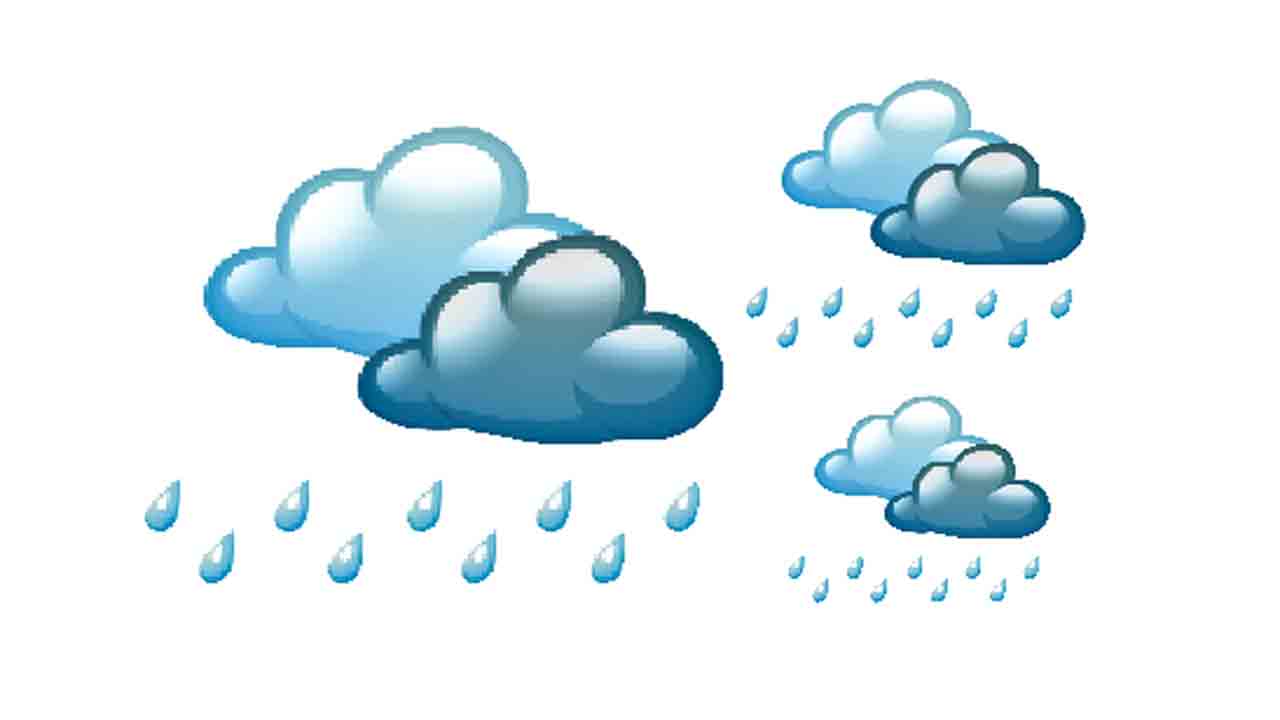 24 గంటల్లో అల్పపీడనం