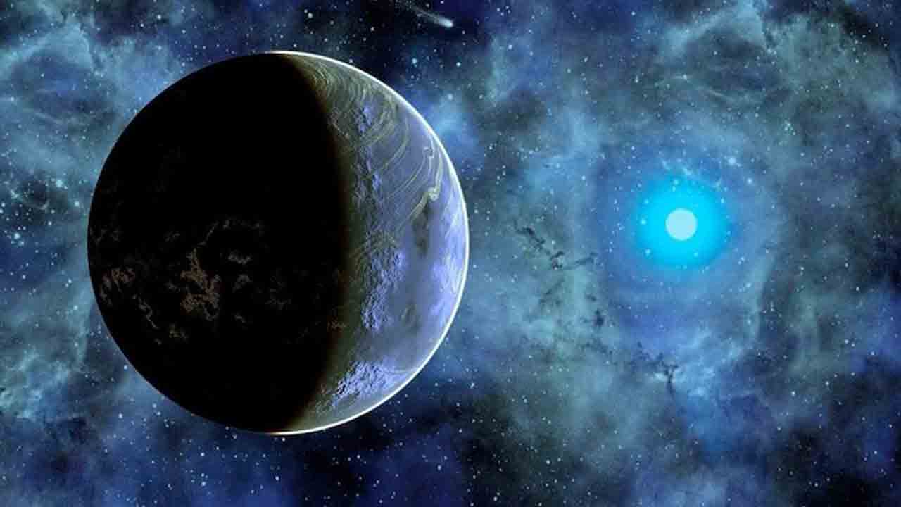 భూమిని పోలిన సూపర్‌ ఎర్త్‌ గుర్తింపు!