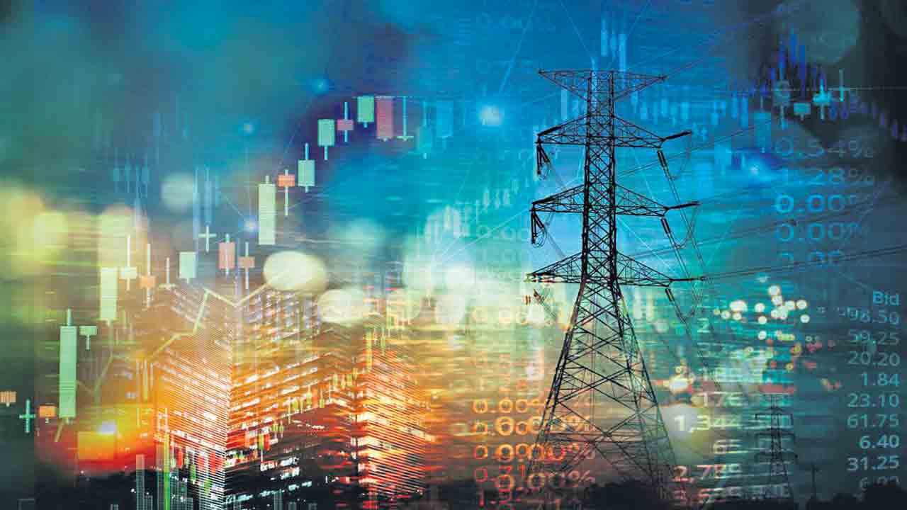 పార్లమెంటులో నేడు విద్యుత్తు బిల్లు