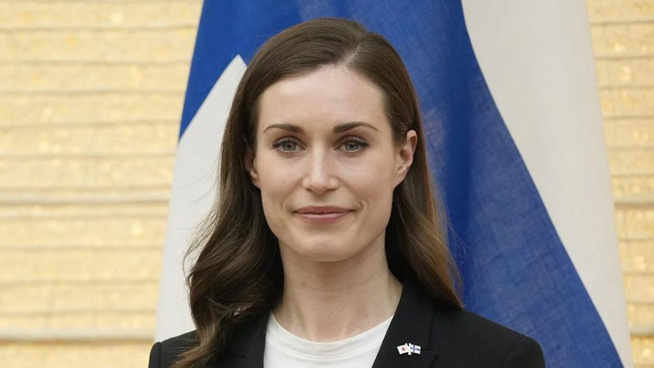 Finland PM Drug Test | డ్యాన్స్‌తో వివాదంలోకి ఫిన్లాండ్ ప్ర‌ధాని.. డ్ర‌గ్స్ ప‌రీక్ష‌కు హాజ‌రు.. ఎందుకంటే?