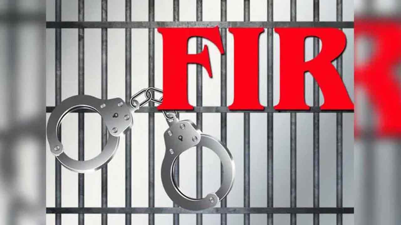 ఎమ్మెల్సీ కవిత ఇంటిపై దాడి కేసులో 26 మంది బీజేపీ నేతలపై కేసు