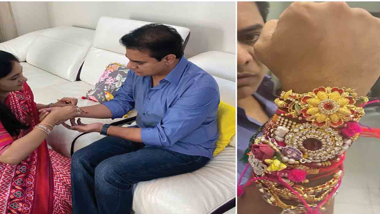 మీకు విషెస్‌ చెప్పడానికే వచ్చా..