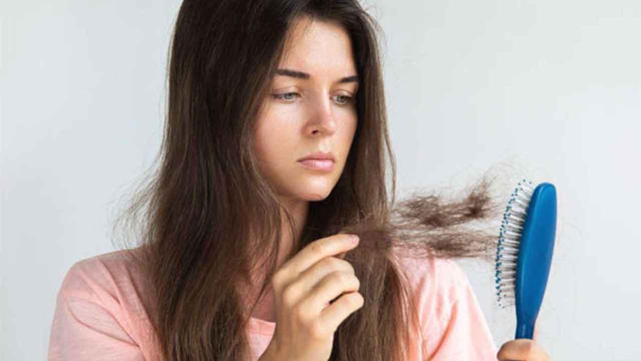 Hair fall remedies | జుట్టు రాలడం తగ్గాలంటే.. ఈ చిట్కాలు పాటించండి