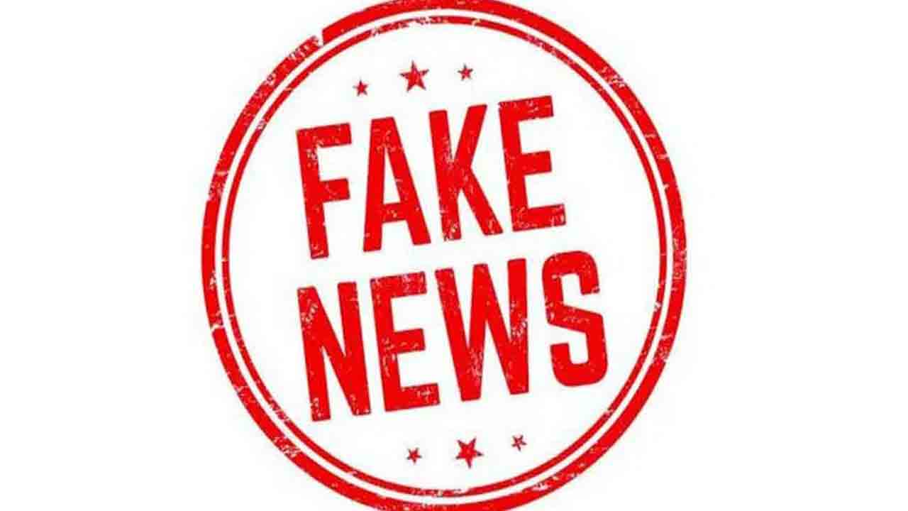 రైల్వేలో 9 వేల ఉద్యోగాల భ‌ర్తీ.. ఫేక్ అని తేల్చిన అధికారులు