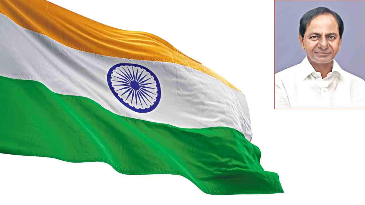 వజ్రోత్సవాలపై నేడు సీఎం సమీక్ష