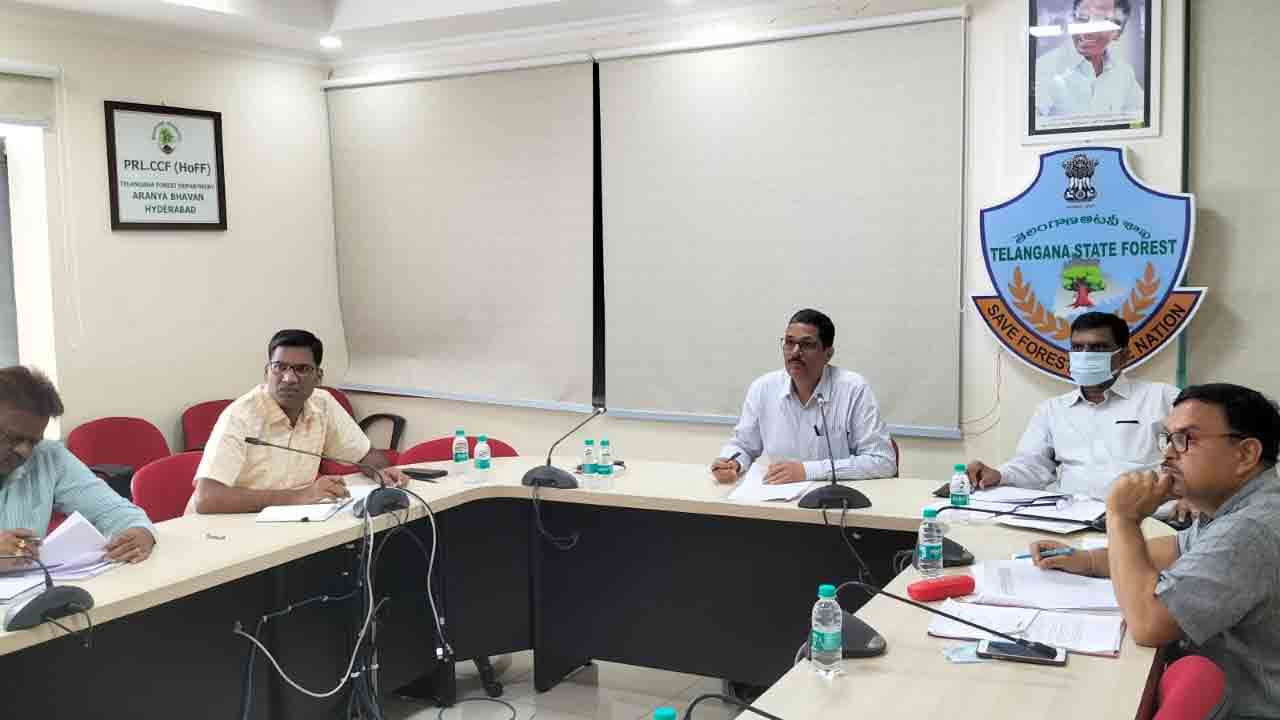 స్వ‌తంత్ర భార‌త వ‌జ్రోత్స‌వ వేడుక‌లు.. 10న ఫ్రీడం ప్లాంటేష‌న్