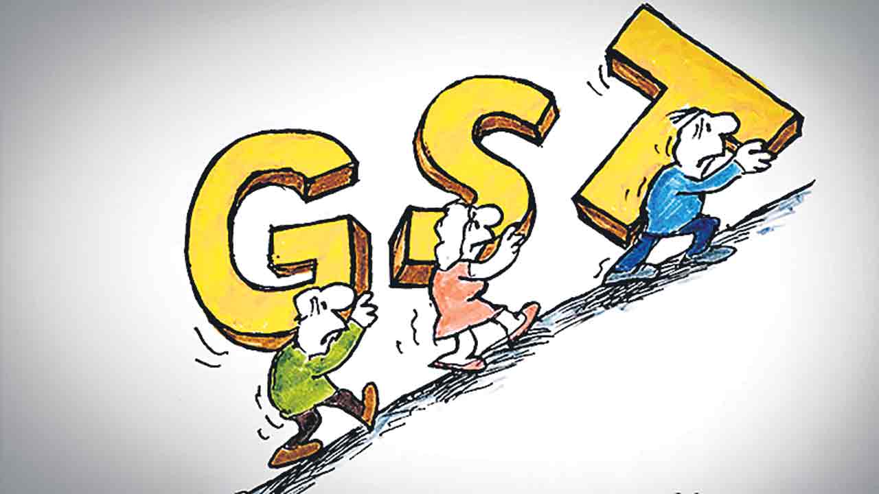 రైలు టికెట్‌ రద్దుకూ జీఎస్టీ