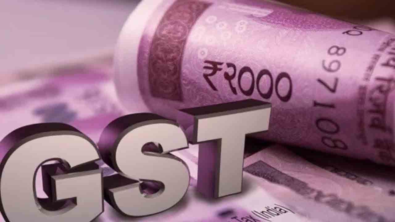 GST Collections | జూలైలో రికార్డుస్థాయిలో జీఎస్టీ వసూళ్లు..