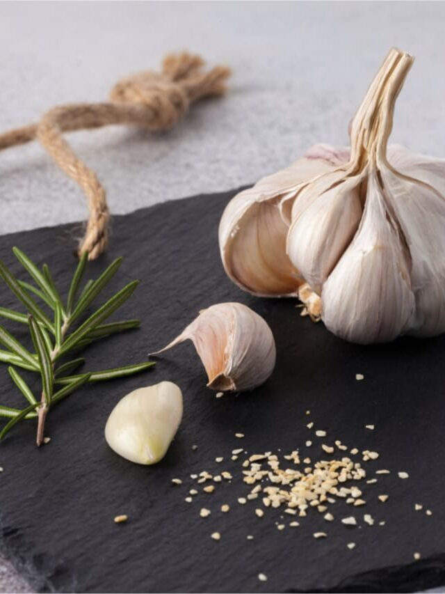 వెల్లుల్లితో ఆరోగ్య ప్రయోజనాలు తెలుసా..!