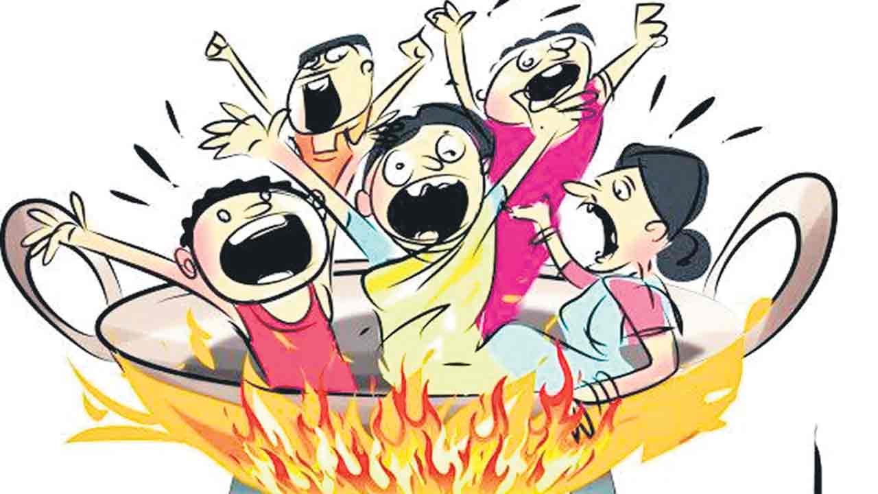 ‘పహల్‌’కూ మంగళం.. మరో గ్యాస్‌ సబ్సిడీకి మోదీ ఎసరు