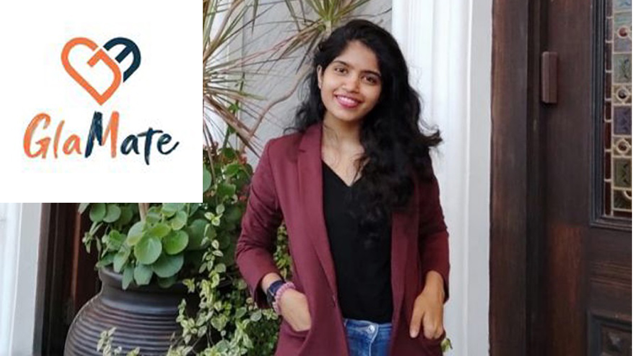 చర్మ సంరక్షణకు ‘గ్లామేట్‌’