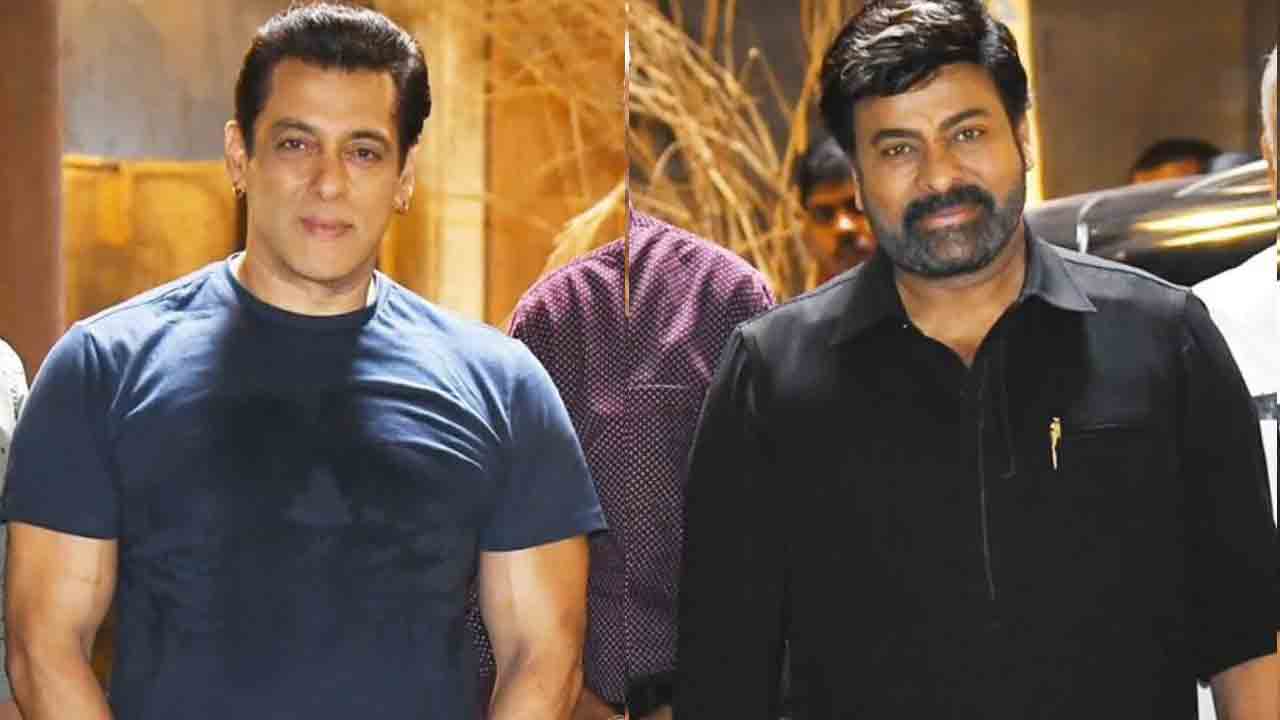 Godfather | ‘గాడ్ ఫాద‌ర్’ కొత్త అప్‌డేట్‌..బ‌ర్త్ డే ట్రీట్‌కు చిరు రెడీ..!