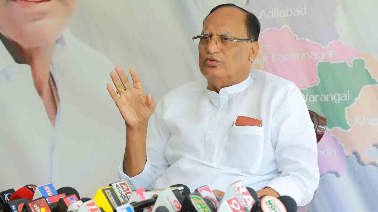 మునుగోడులో గెలుపు టీఆర్‌ఎస్‌దే