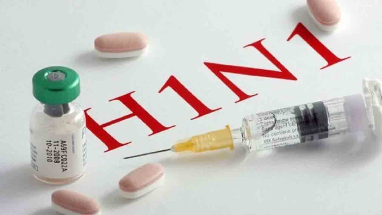 స్వైన్‌ఫ్లూ కలకలం.. జార్ఖండ్‌లో నలుగురికి హెచ్‌1ఎన్‌1 పాజిటివ్‌